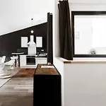 Chaleureux T2 Centre Au Calme Et Patio Apartamento