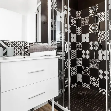 Apartment Chaleureux T2 Centre Au Calme Et Patio Toulouse