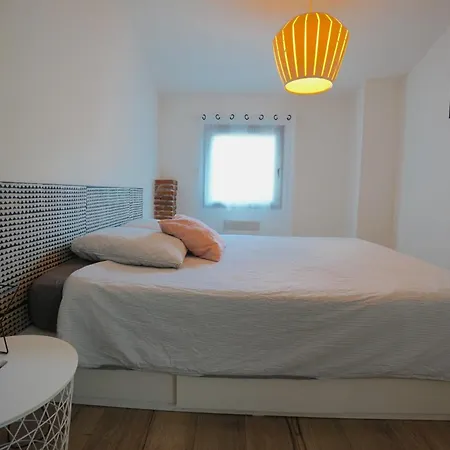 Chaleureux T2 Centre Au Calme Et Patio