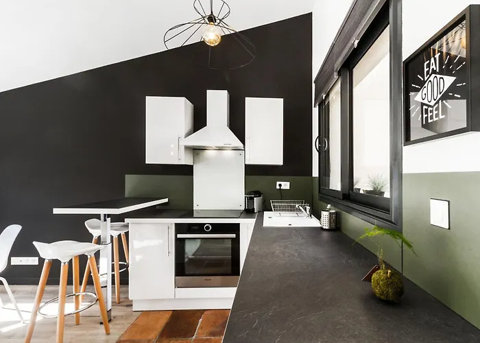 Chaleureux T2 Centre Au Calme Et Patio Apartment Toulouse