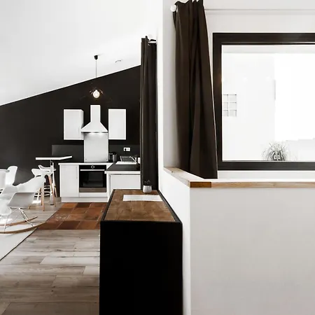 Chaleureux T2 Centre Au Calme Et Patio Apartmán